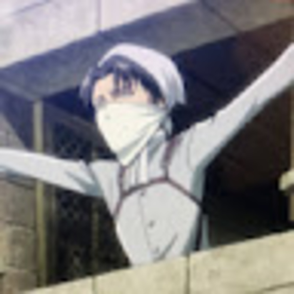 Meet your Posher, Dahlia starr